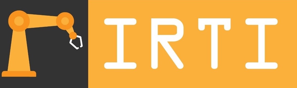 IRTI Robotics Logo