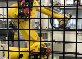Aerospace robotics and automation solutions for assembly and inspection