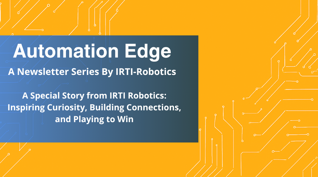 Automation Edge — latest issue